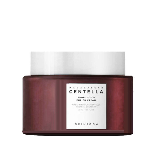 Skin1004 SKIN1004 Madagascar Centella Probio-Cica Enrich Cream 50ml