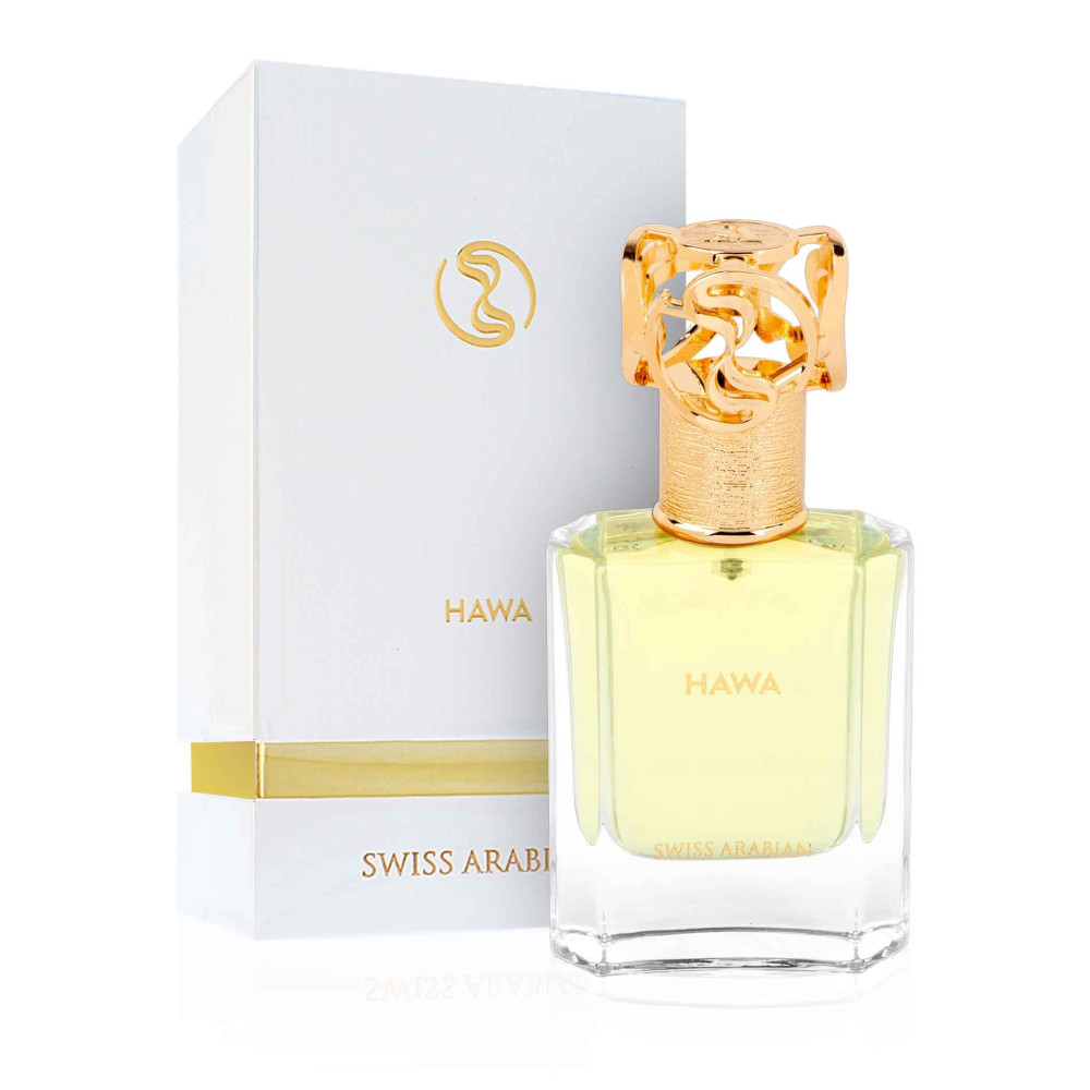 Produktbild för Swiss Arabian Hawa EDP W 50ml