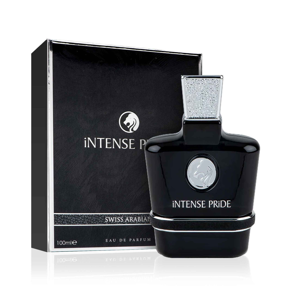 Produktbild för Swiss Arabian Intense Pride EDP M 100ml