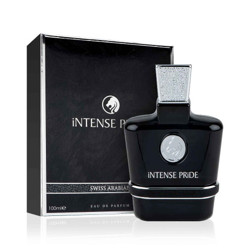 Swiss Arabian Swiss Arabian Intense Pride EDP M 100ml