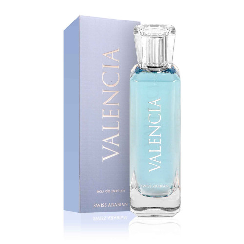 Swiss Arabian Swiss Arabian Valencia EDP U 100ml