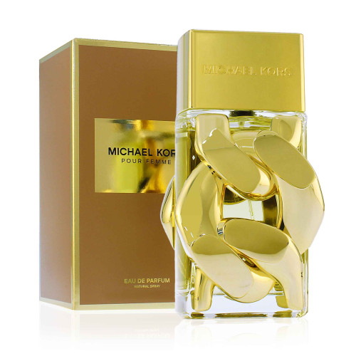 Michael Kors Michael Kors Pour Femme EDP W 50ml