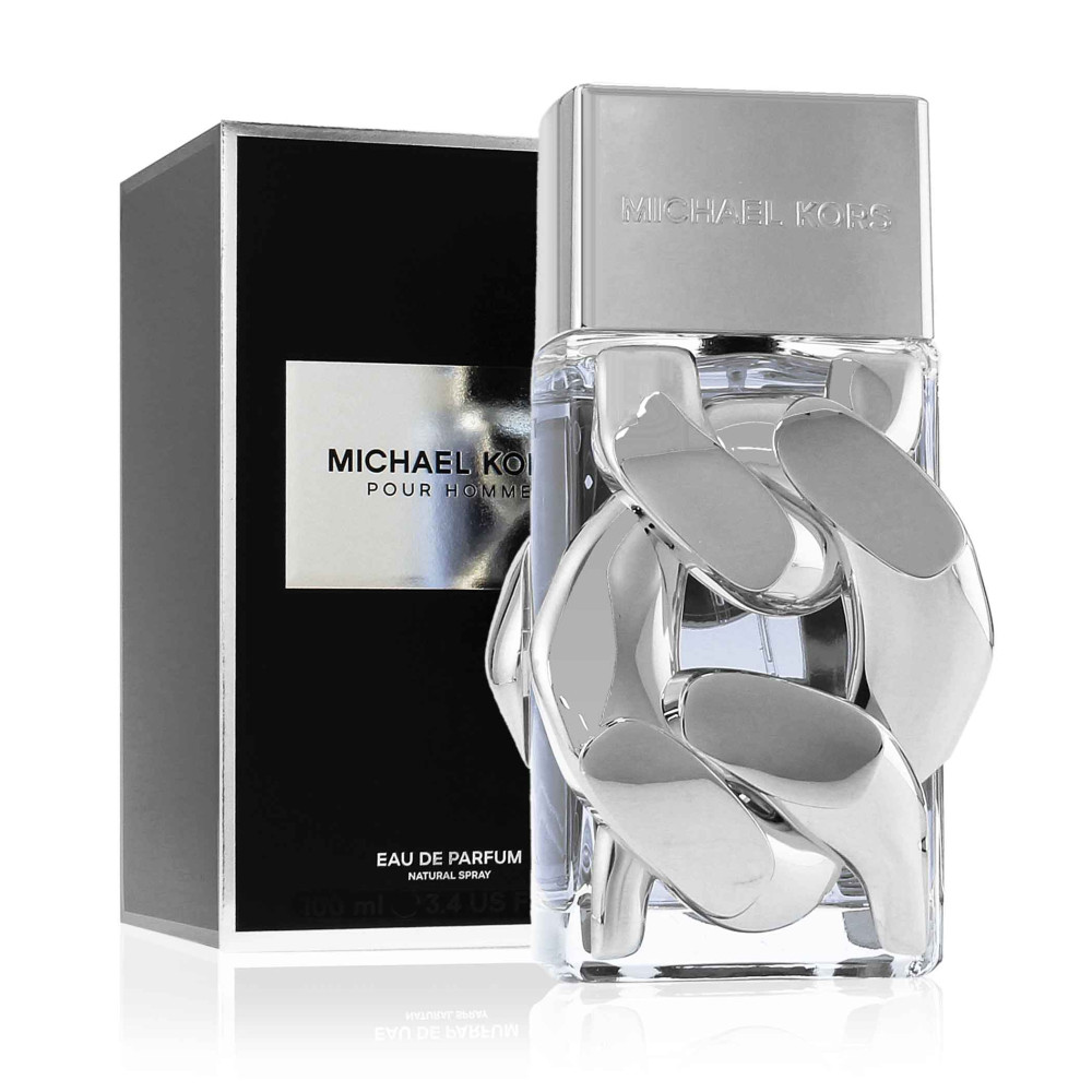 Produktbild för Michael Kors Pour Homme EDP M 50ml