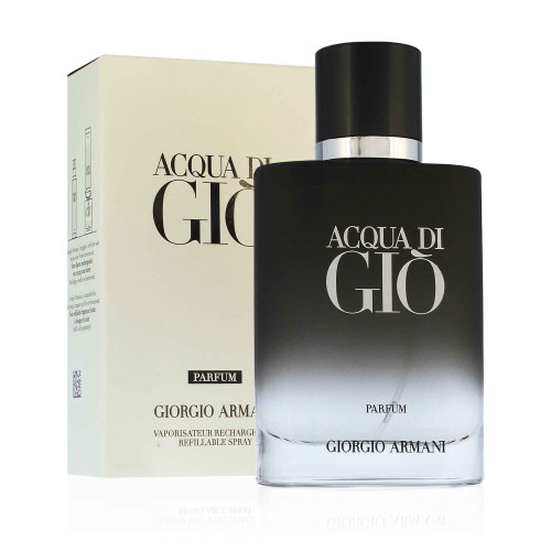 Giorgio Armani Giorgio Armani Acqua di Gio Parfum M 50ml REFILLABLE