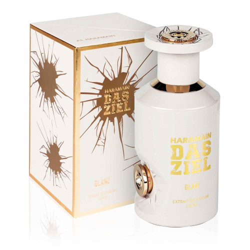 Al Haramain Al Haramain Das Ziel Glanz Extrait de Parfum U 100ml