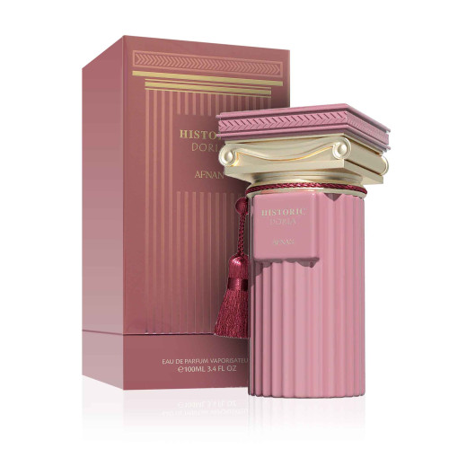 Afnan Afnan Historic Doria EDP U 100ml