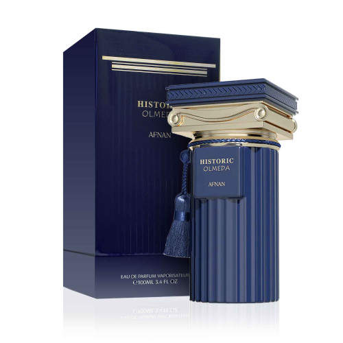 Afnan Afnan Historic Olmeda EDP U 100ml