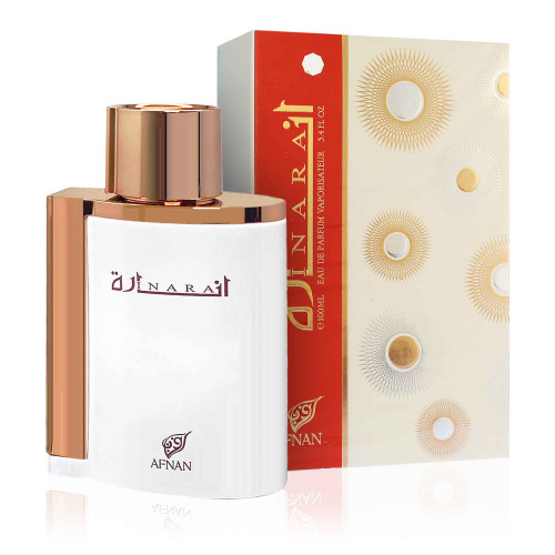 Afnan Afnan Inara White EDP U 100ml