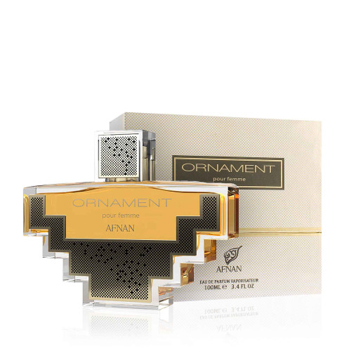 Afnan Afnan Ornament Pour Femme EDP W 100ml