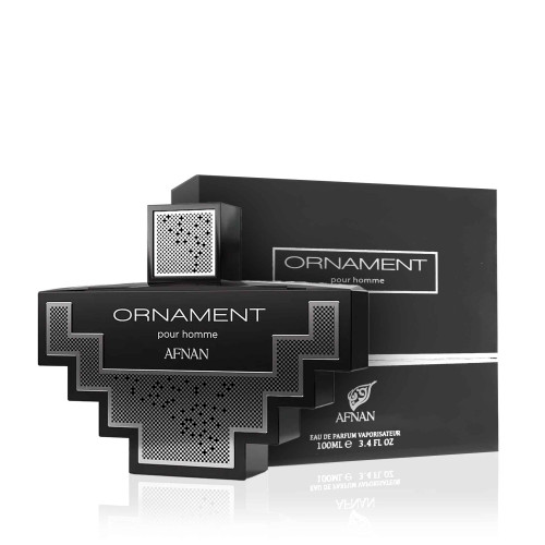 Afnan Afnan Ornament Pour Homme EDP M 100ml