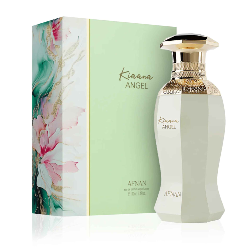 Produktbild för Afnan Kiaana Angel EDP W 100ml