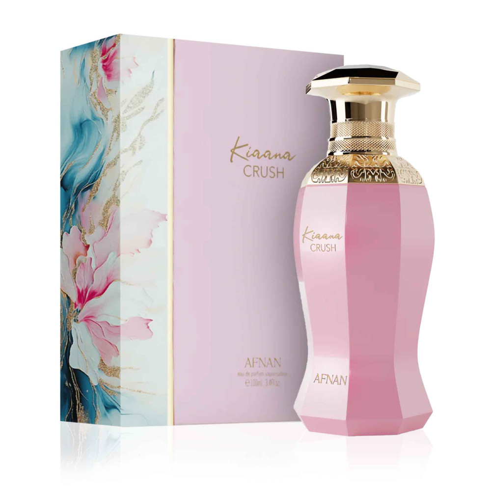 Produktbild för Afnan Kiaana Crush EDP W 100ml