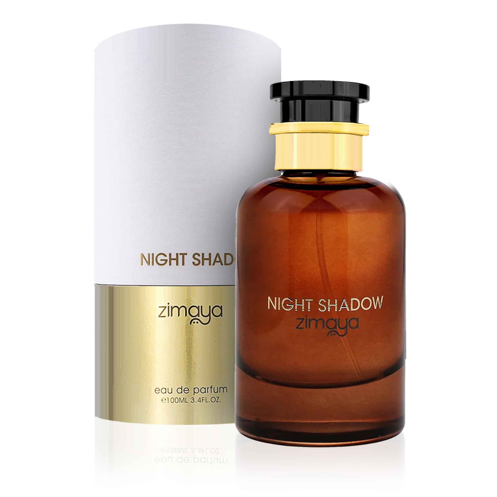 Produktbild för Zimaya Night Shadow EDP U 100ml