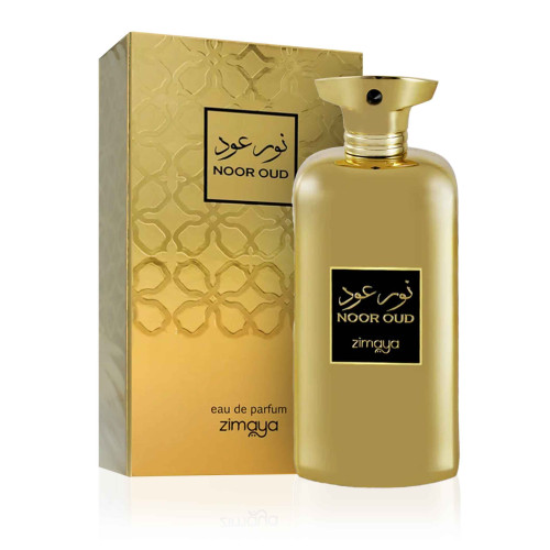 Zimaya Zimaya Noor Oud EDP U 100ml