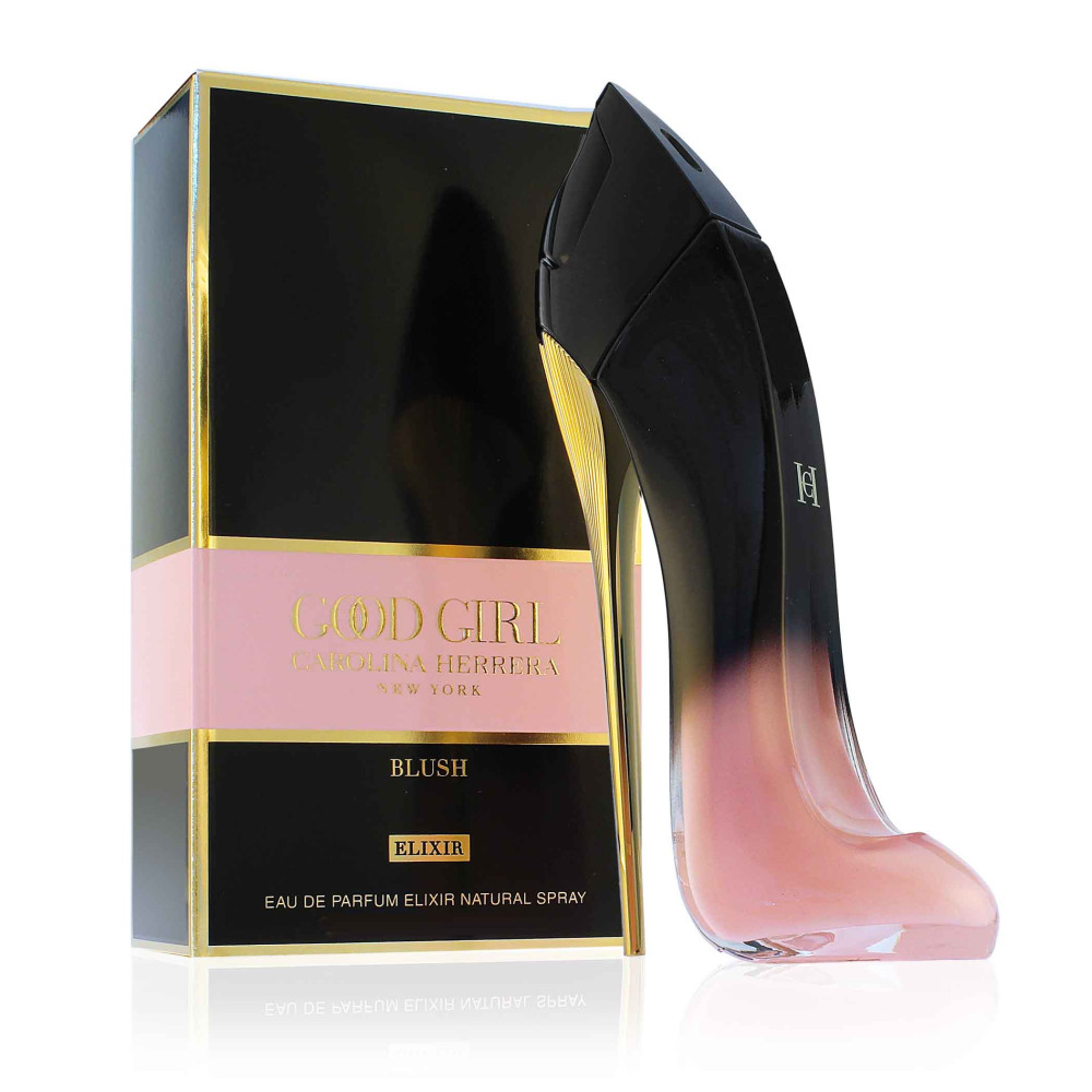 Produktbild för Carolina Herrera Good Girl Blush Elixir EDP W 80ml