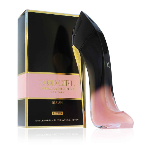 Carolina Herrera Carolina Herrera Good Girl Blush Elixir EDP W 80ml