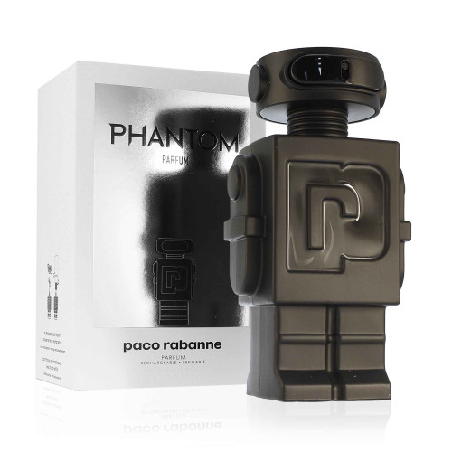 Rabanne Rabanne Phantom Parfum M 100ml