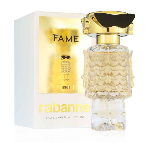 Rabanne Rabanne Fame Intense EDP W 30ml
