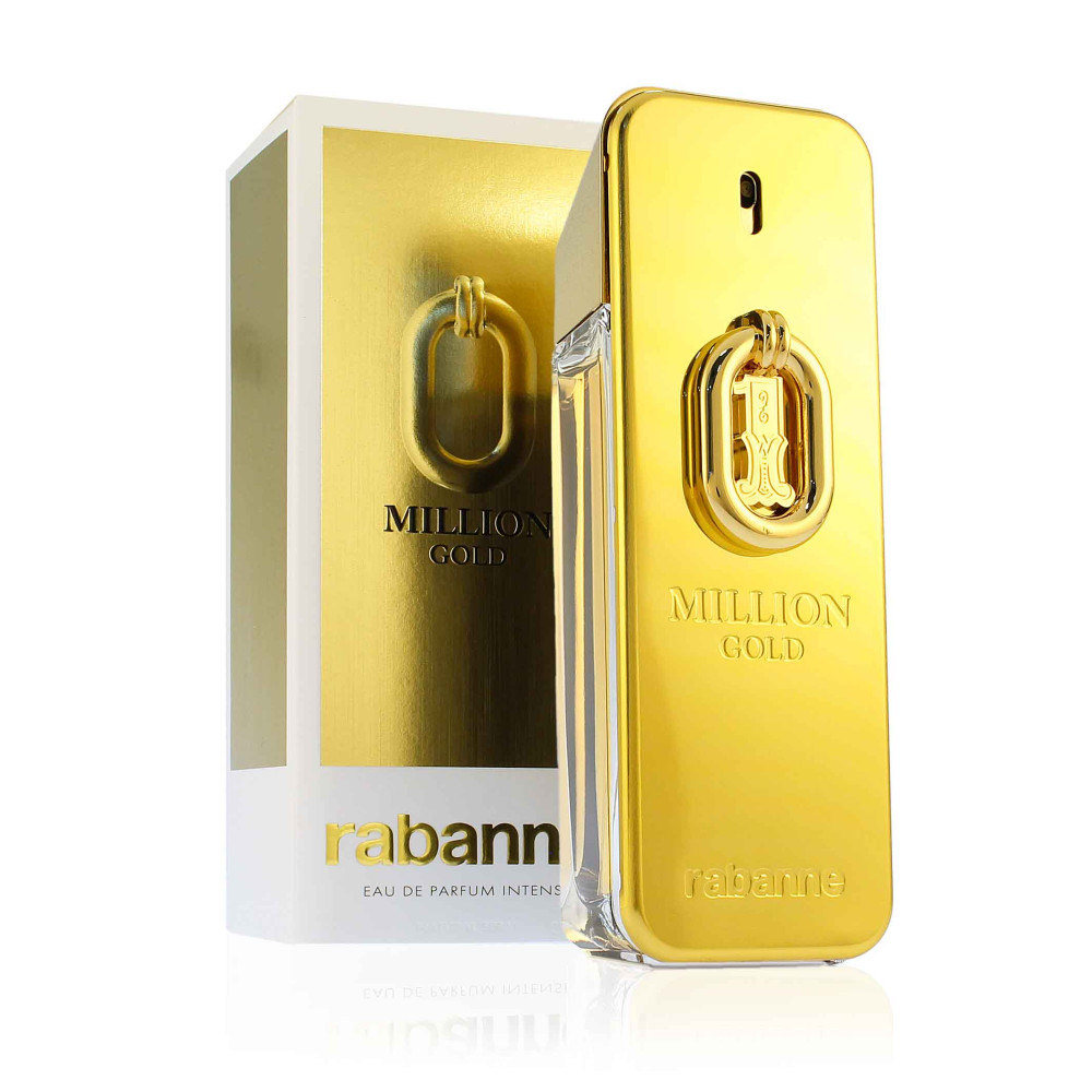 Produktbild för Rabanne Million Gold EDP Intense M 100ml