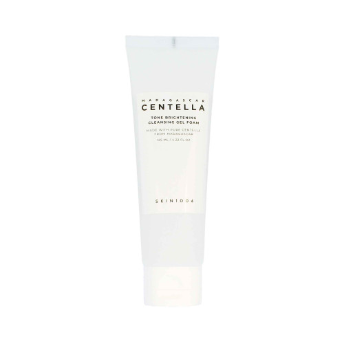 Skin1004 SKIN1004 Madagascar Centella Tone Brightening Cleansing Gel Foam 125ml