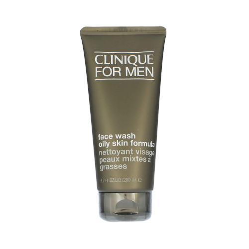 Clinique Clinique For Men™ Oil Control Face Wash M 200ml