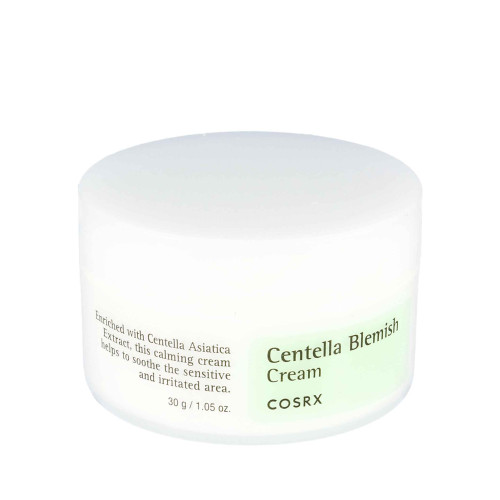 CosRx Cosrx Centella Blemish Cream 30ml