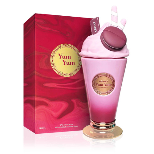 Armaf Armaf Delights Yum Yum EDP W 100ml