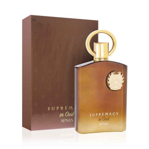 Afnan Afnan Supremacy In Oud Extrait de Parfum U 100ml