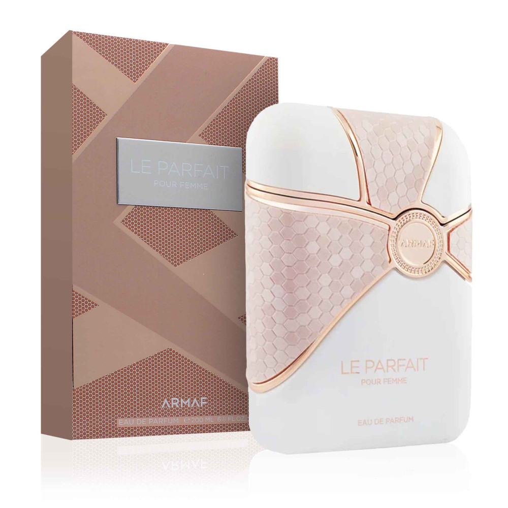 Produktbild för Armaf Le Parfait Pour Femme EDP W 200ml