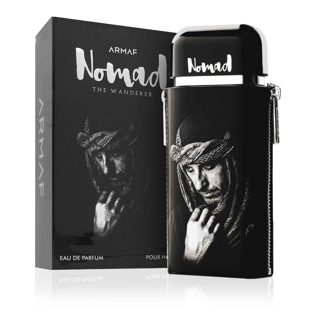 Produktbild för Armaf Nomad The Wanderer EDP M 100ml