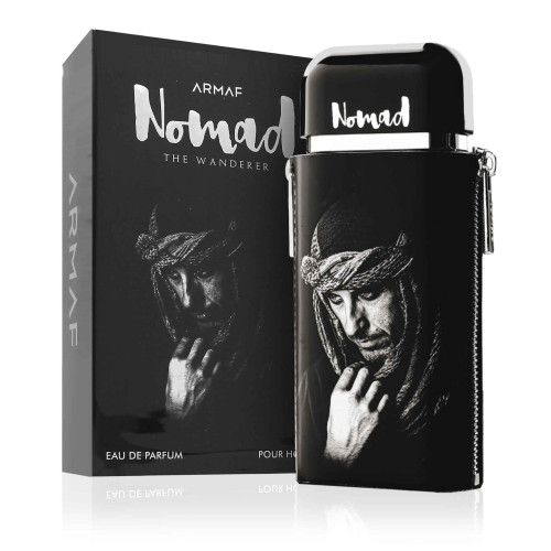 Armaf Armaf Nomad The Wanderer EDP M 100ml