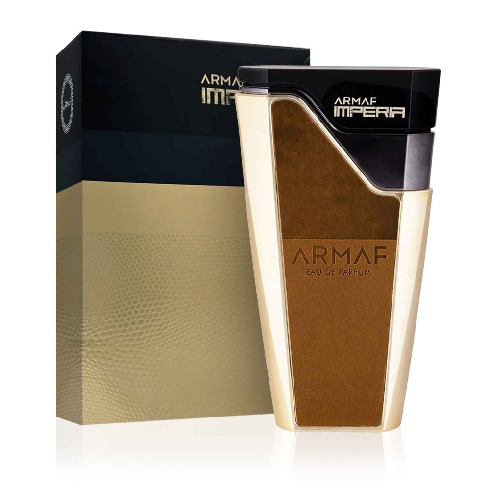 Produktbild för Armaf Imperia Limited Edition EDP U 80ml