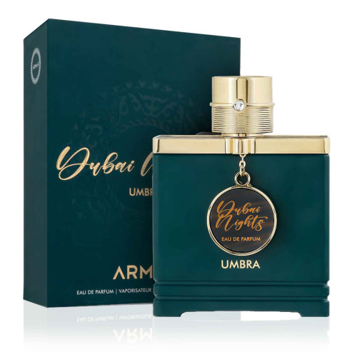Armaf Armaf Dubai Nights Umbra EDP U 100ml