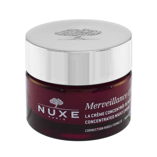 Nuxe Nuxe Merveillance Lift Concentrated Night Cream 50ml