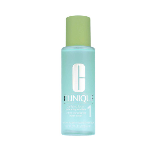 Clinique Clinique Clarifying Lotion 1 200ml