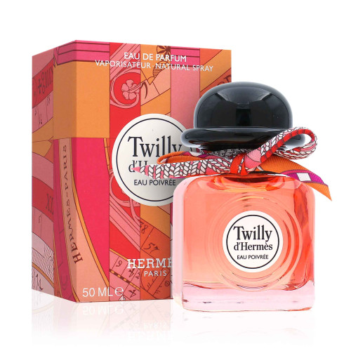 Hermes Hermes Twilly d'Hermès Eau Poivrée EDP W 50ml