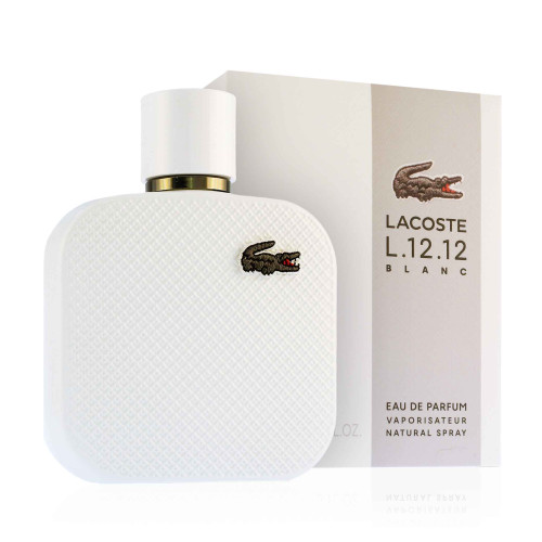 Lacoste Lacoste L.12.12 Blanc EDP M 100ml