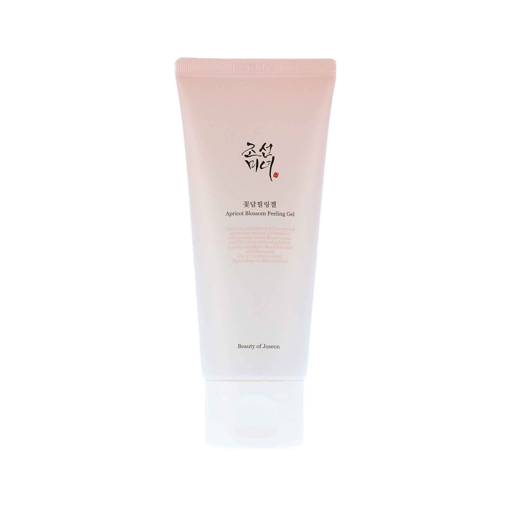 Produktbild för Beauty Of Joseon Apricot Blossom Peeling Gel 100ml