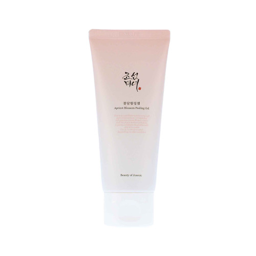 Beauty of Joseon Beauty Of Joseon Apricot Blossom Peeling Gel 100ml