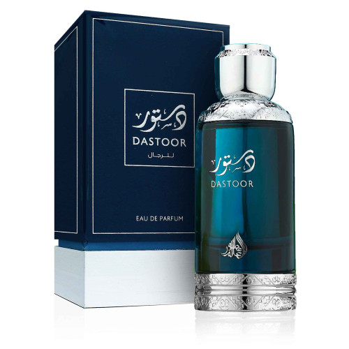 Athoor Al Alam Athoor Al Alam Dastoor Lil Rijal EDP M 100ml