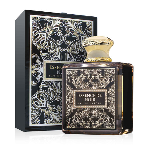 French Avenue French Avenue Essence De Noir EDP W 100ml