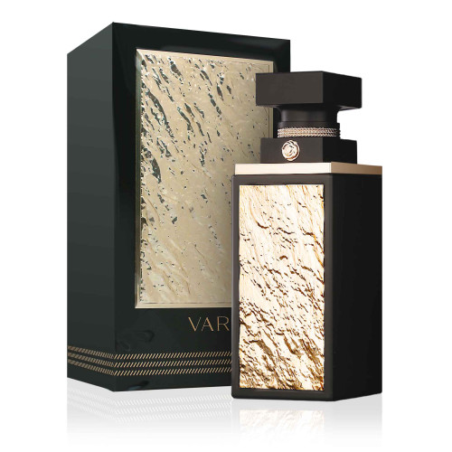 Fragrance World Fragrance World Varakh Gold EDP M 100ml