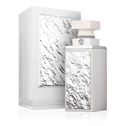 Fragrance World Fragrance World Varakh Silver EDP U 100ml