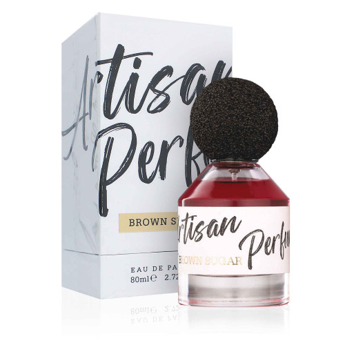 Fragrance World Fragrance World Artisan Perfumery Brown Sugar EDP U 80ml