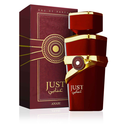 Fragrance World Fragrance World Just Anabi EDP U 100ml