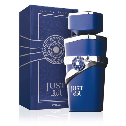 Fragrance World Fragrance World Just Azraq EDP M 100ml