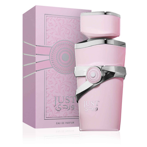 Fragrance World Fragrance World Just Ward EDP U 100ml