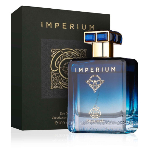 Fragrance World Fragrance World Imperium EDP M 100ml