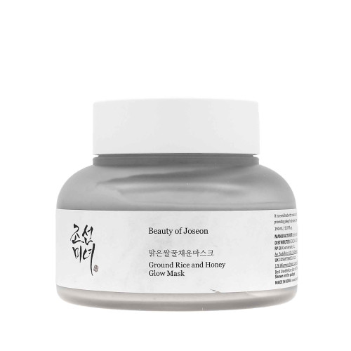 Beauty of Joseon Beauty of Joseon Ground Rice and Honey Glow Mask 150ml