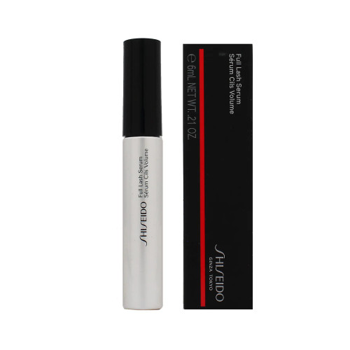 Shiseido Full Lash Serum 6ml - Serum & Olja
